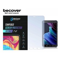 Скло захисне BeCover Samsung Galaxy Tab Active 3 SM-T570 / SM-T575 / SM-T577 (705559)