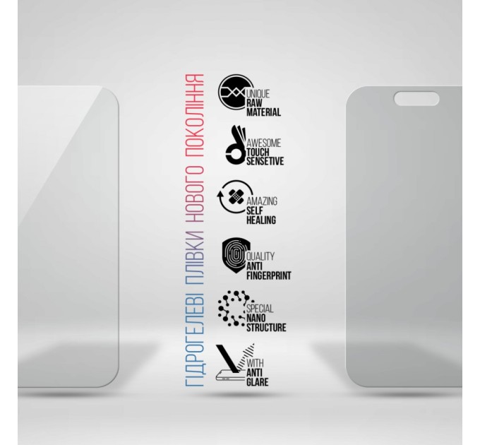 Плівка захисна Armorstandart Kit Clear + Matte Apple iPhone 15 (ARM80694)