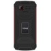 Мобільний телефон Sigma X-treme PR68 Black Red (4827798122129)