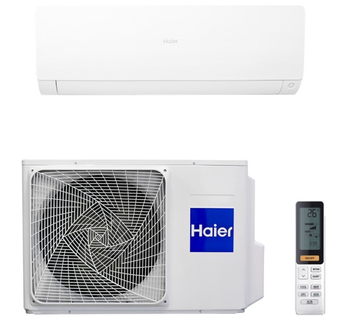 Кондиціонер Haier 1U50KEFFRA-1/AS50S2SF1FA-ВH1
