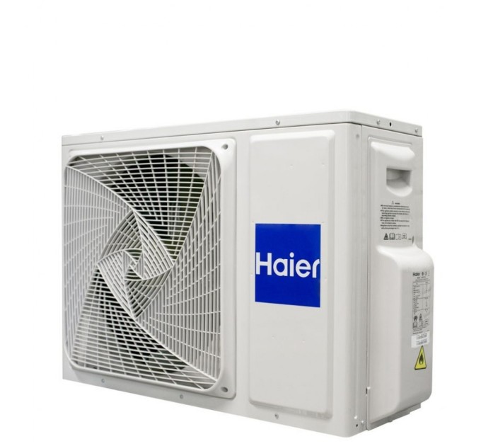 Кондиціонер Haier 1U50KEFFRA-1/AS50S2SF1FA-ВH1