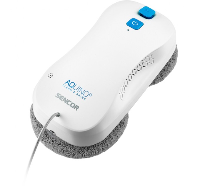 Пилосос Sencor SRW6010WH