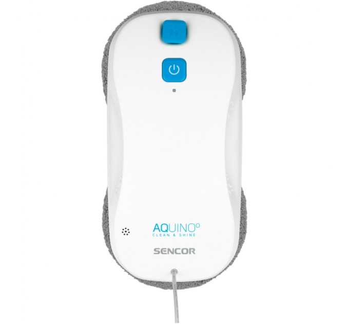 Пилосос Sencor SRW6010WH