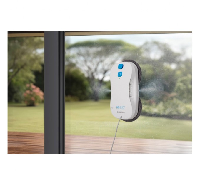 Пилосос Sencor SRW6010WH