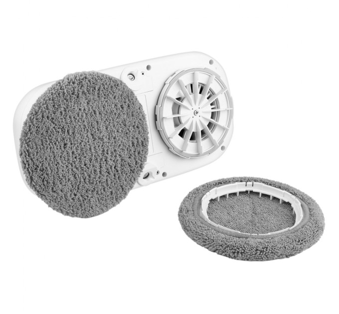 Пилосос Sencor SRW6010WH