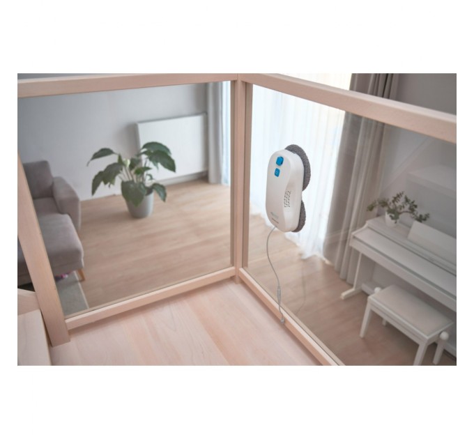 Пилосос Sencor SRW6010WH