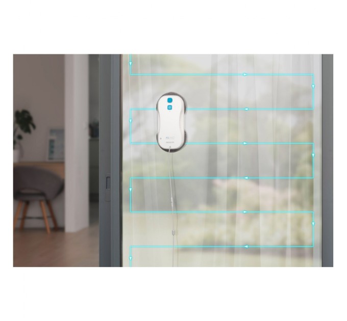 Пилосос Sencor SRW6010WH