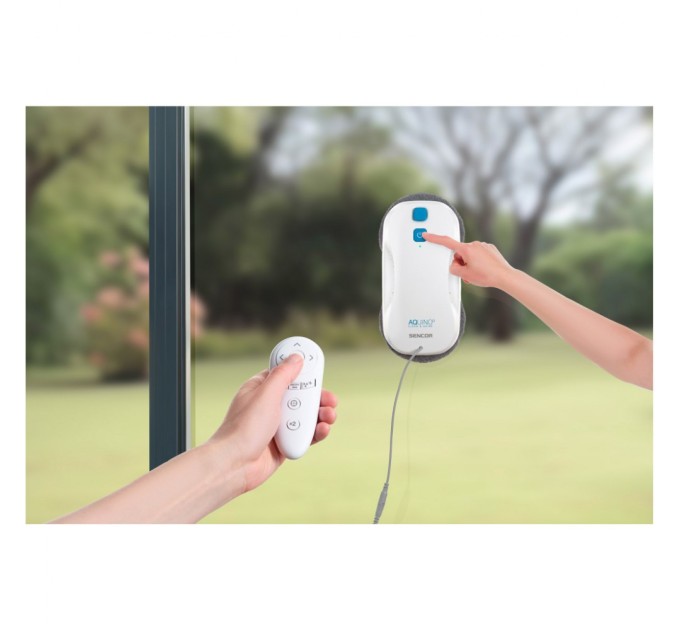 Пилосос Sencor SRW6010WH