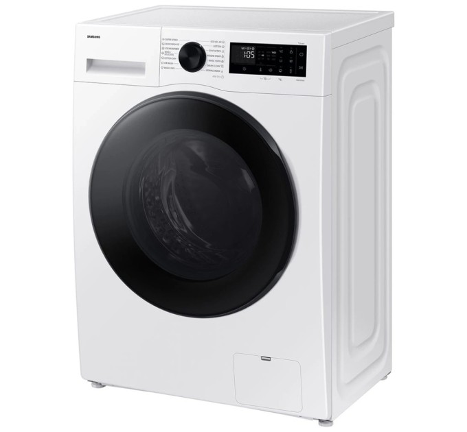 Пральна машина Samsung Прально-сушильна машина Samsung WD90DG5G34BELE (WD90DG5G34BELE)
