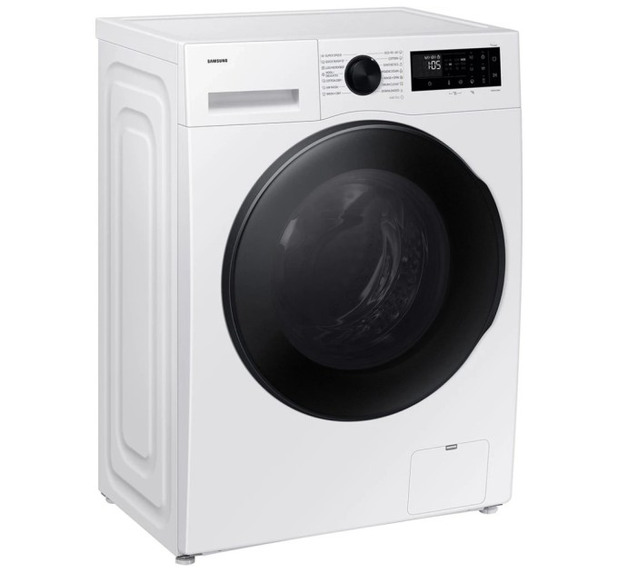 Пральна машина Samsung Прально-сушильна машина Samsung WD90DG5G34BELE (WD90DG5G34BELE)