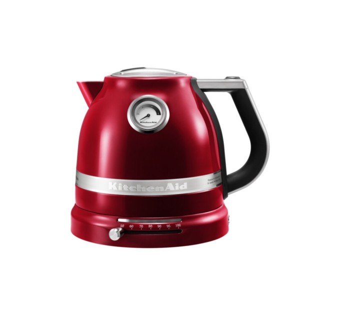 Електрочайник KitchenAid 5KEK1522ECA