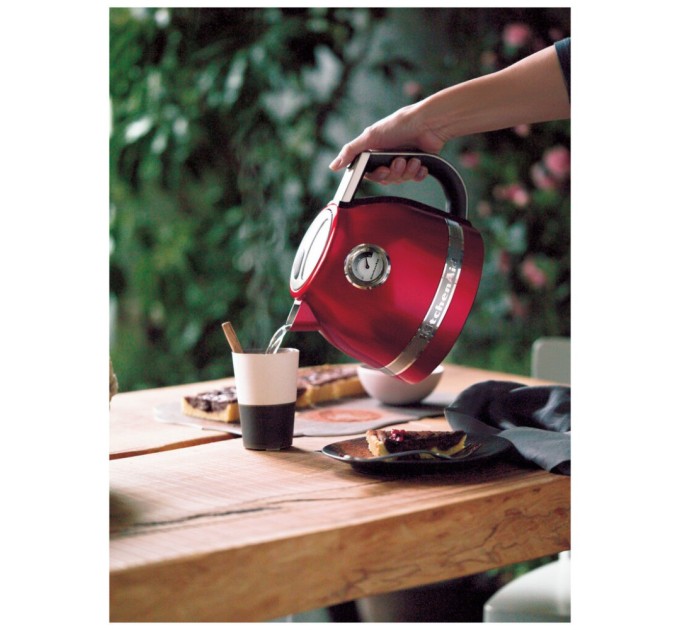 Електрочайник KitchenAid 5KEK1522ECA