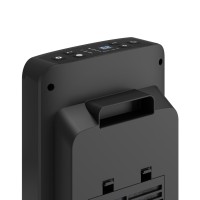 Обігрівач Olimpia Splendid CALDO TRENDY T (OS-99266)