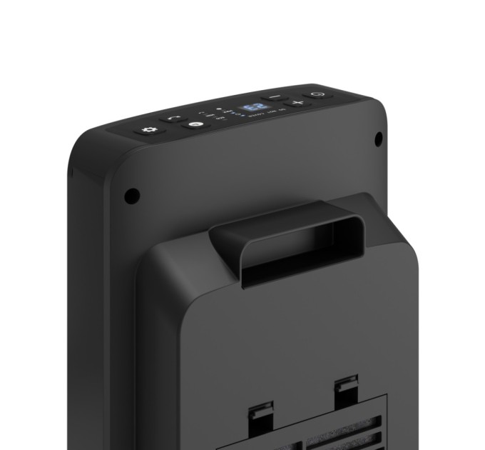 Обігрівач Olimpia Splendid CALDO TRENDY T (OS-99266)