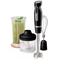 Блендер Sencor SHB 4379BK