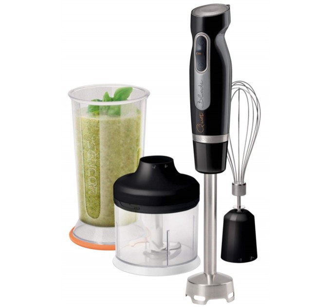 Блендер Sencor SHB 4379BK