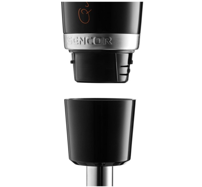 Блендер Sencor SHB 4379BK