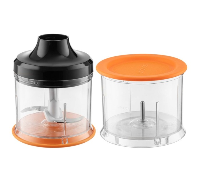 Блендер Sencor SHB 4379BK