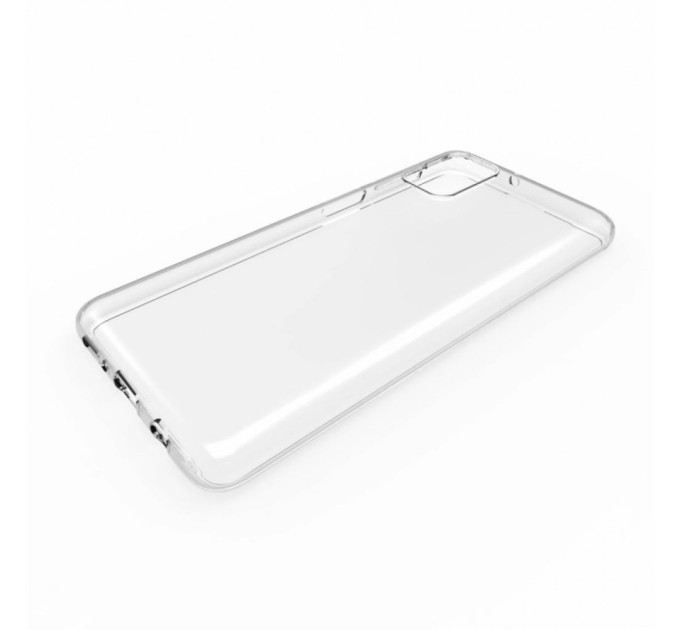 Чохол до мобільного телефона BeCover Samsung Galaxy M31s SM-M317 Transparancy (705232)