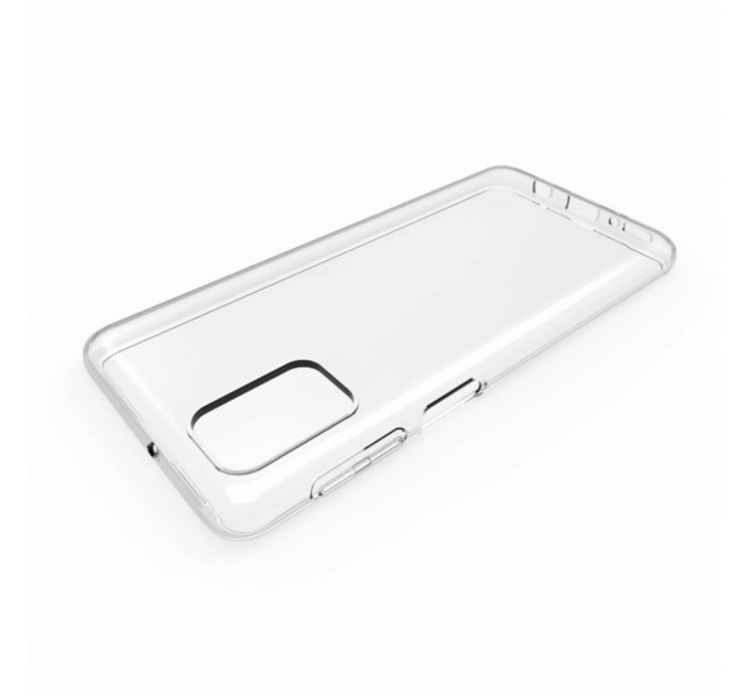 Чохол до мобільного телефона BeCover Samsung Galaxy M31s SM-M317 Transparancy (705232)