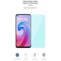 Пленка защитная Armorstandart Anti-Blue OPPO A96 (ARM62015)