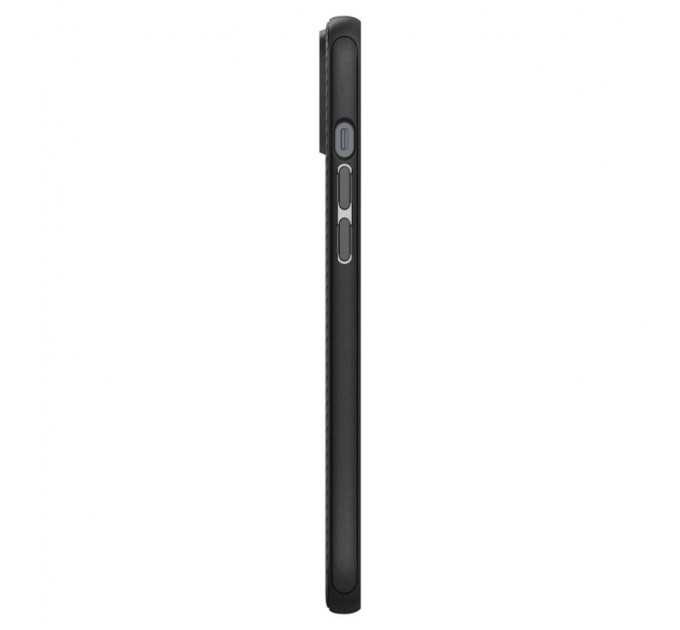 Чехол для моб. телефона Spigen Apple Iphone 14 Plus Mag Armor MagFit, Matte Black (ACS04918)