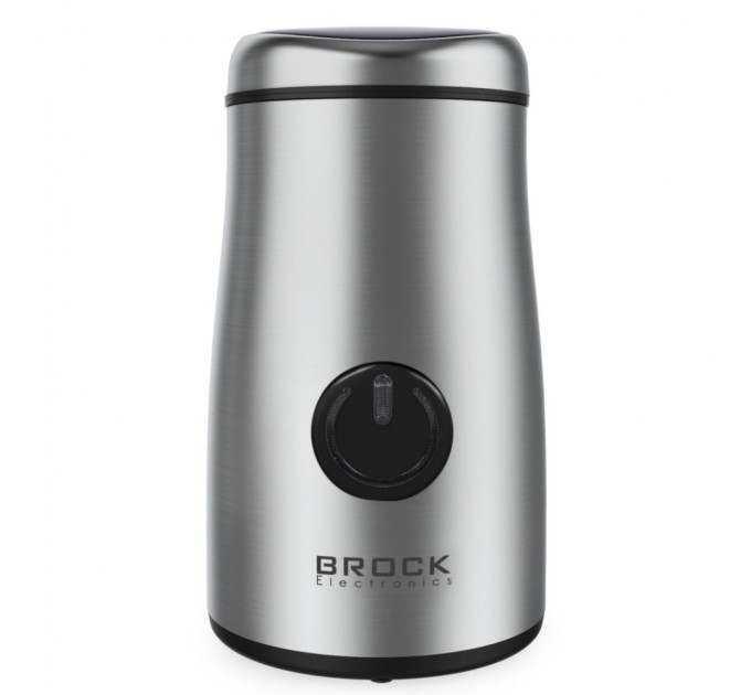 Кофемолка Brock CG 1050 SS (CG1050SS)