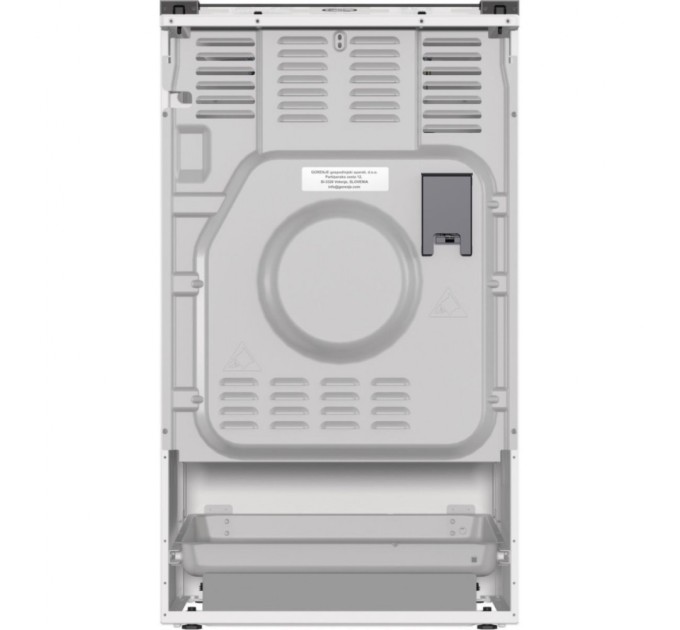 Плита Gorenje GK5C62WH