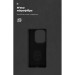 Чохол до мобільного телефона Armorstandart ICON Xiaomi Redmi Note 13 Pro 4G Black (ARM73136)