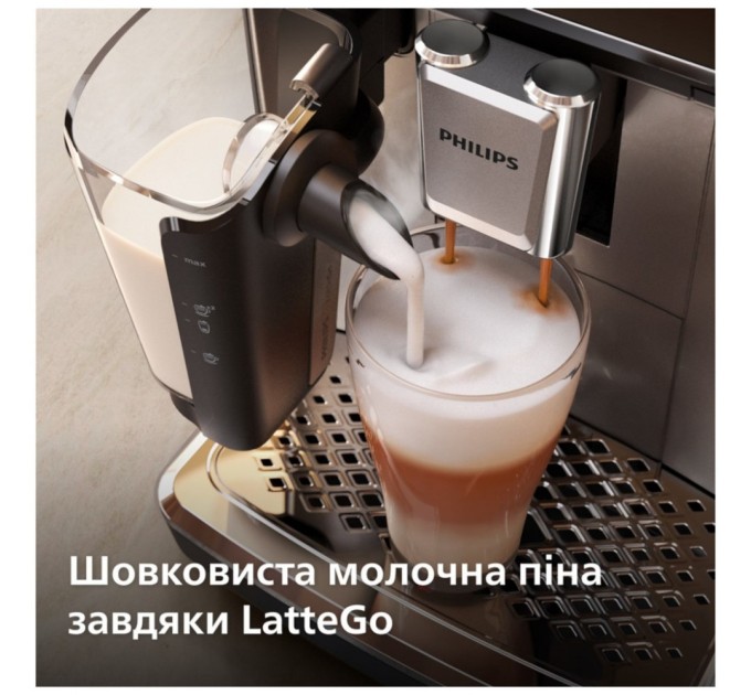 Кавомашина Philips EP3347/90