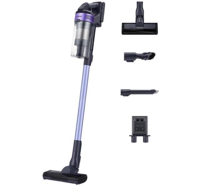 Пилосос Samsung VS15A6031R4/UK