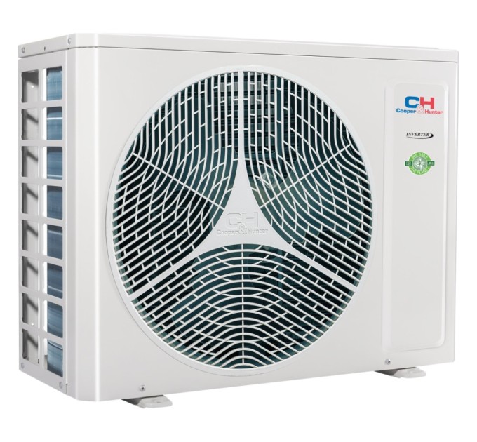 Кондиціонер Cooper&Hunter CH-S09FVX2-NG