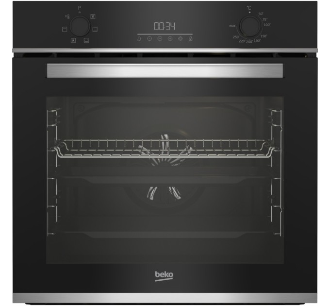 Духова шафа Beko BBIE133002XD