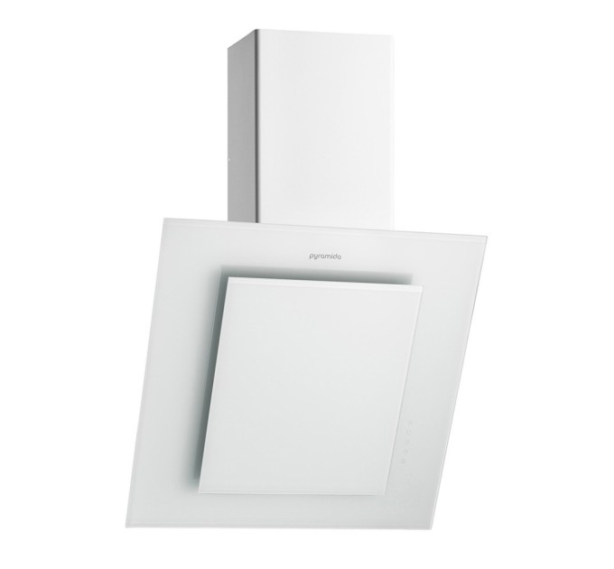 Витяжка кухонна Pyramida BG 600 S GWH (BG600SGWH)