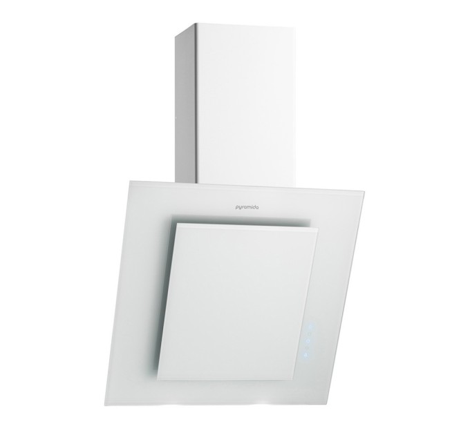 Витяжка кухонна Pyramida BG 600 S GWH (BG600SGWH)