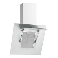 Витяжка кухонна Pyramida BG 600 S GWH (BG600SGWH)