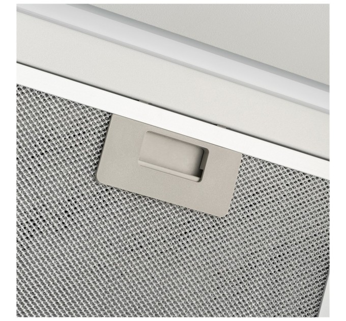 Витяжка кухонна Pyramida BG 600 S GWH (BG600SGWH)