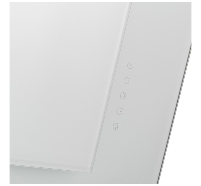 Витяжка кухонна Pyramida BG 600 S GWH (BG600SGWH)