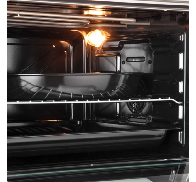 Електропіч Ardesto MEO-F60CB