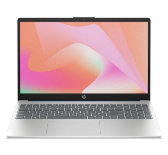 Ноутбук HP 15-fc0009ua (835K5EA)