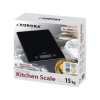 Ваги кухонні Aurora AU4302