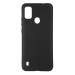 Чохол до мобільного телефона Armorstandart Matte Slim Fit ZTE Blade A51 Black (ARM59802)