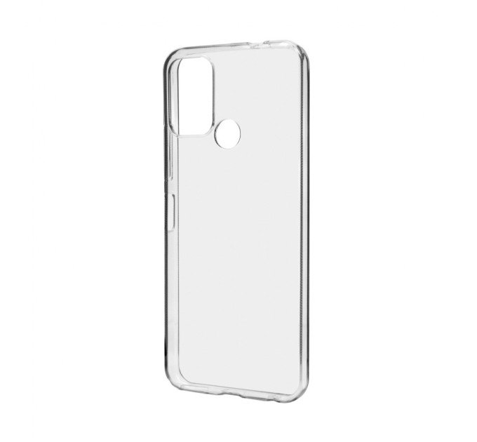 Чохол до мобільного телефона Armorstandart Air Series Nokia C22 Transparent (ARM67009)