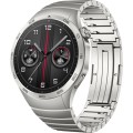 Смарт-годинник Huawei WATCH GT 4 46mm Elite Grey Steel (55020BGU)