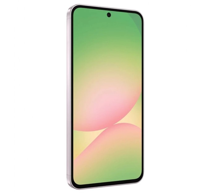 Мобільний телефон Samsung Galaxy A56 5G 8/256Gb Light Pink (SM-A566BLICEUC)