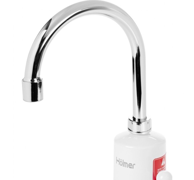 Проточний водонагрівач Hölmer HHW-303SH