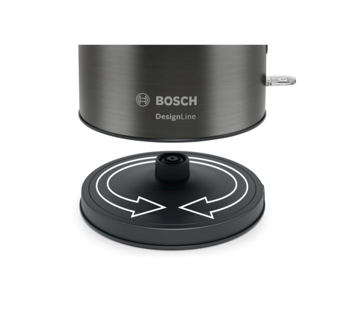 Електрочайник Bosch TWK5P475