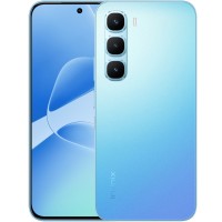 Мобільний телефон Infinix Hot 60 Pro 8/256Gb Sapphire Blue (4894947093517)
