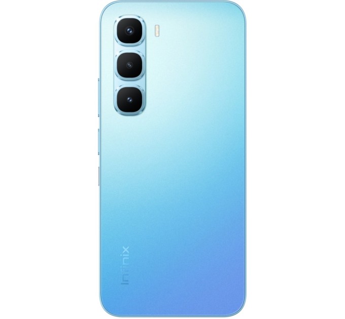 Мобільний телефон Infinix Hot 60 Pro 8/256Gb Sapphire Blue (4894947093517)