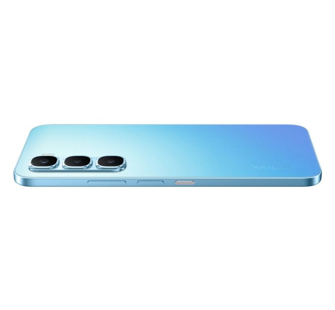 Мобільний телефон Infinix Hot 60 Pro 8/256Gb Sapphire Blue (4894947093517)
